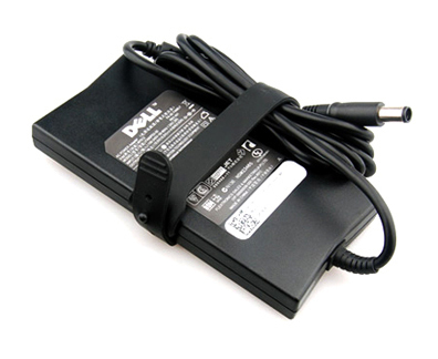 DELL PA-3E power adapter/inverter Indoor 90 W Black (PA-3E)