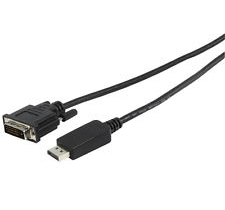 Fujitsu DP - DVI 40cm 0.40 m DisplayPort (S26391-F6055-L270)