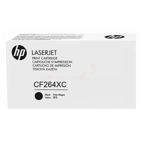 kJV9aDYJAEazcojJr2QQUA.c-r.jpg HP 646X Toner cartridge black Contract, 17K pages/5% for HP CLJ CM 4540 (CE264XC)