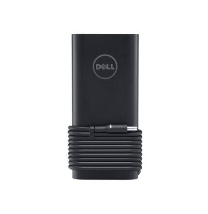 DELL 492-BBIN power adapter/inverter Indoor 130 W Black (492-BBIN)