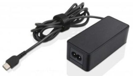 Lenovo 4X20M26256 mobile device charger Laptop, Tablet Black AC Indoor (4X20M26256)