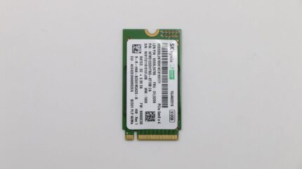 Lenovo SSD M.2 PCIe NVMe FRU SSD 512GB RoHS SK Hynix M.2 BC501-PLP 512GB (01LX209)