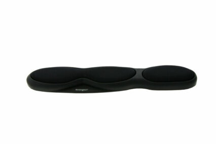 Kensington Foam Keyboard Wrist Rest - Black (62383)