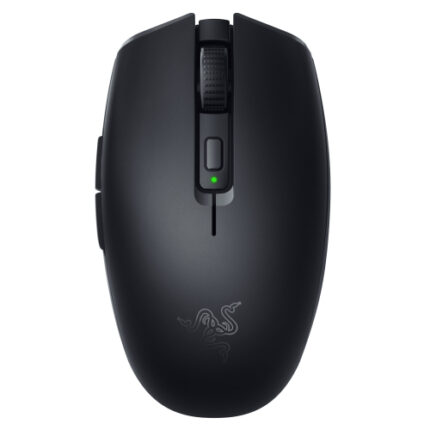 Razer Orochi V2 mouse Right-hand RF Wireless + Bluetooth Optical 18000 DPI