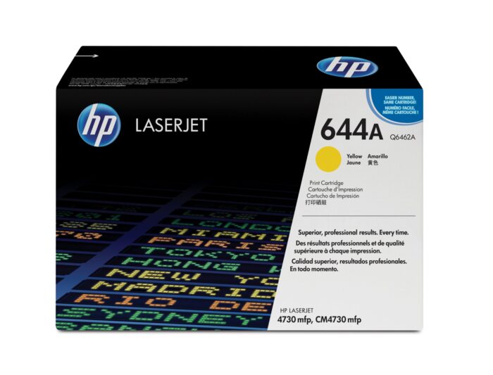 kfbSAKVIrk-_3V2SULMa4w.c-r.jpg HP 644A Toner cartridge yellow, 12K pages/5% for HP Color LaserJet 4730 (Q6462A)