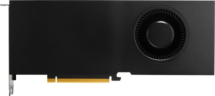 HP NVIDIA RTX A5000 24GB 4DP GDDR6 (20X23AA)