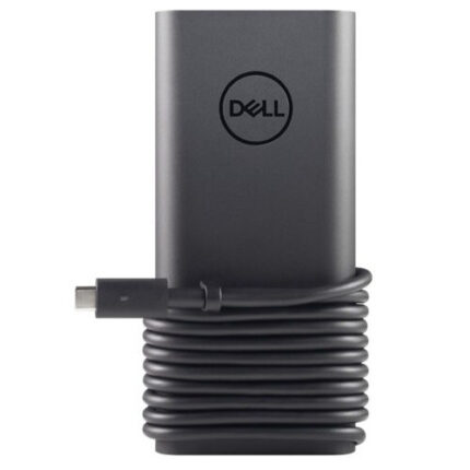 DELL VW0G0 power adapter/inverter Indoor 130 W Black (DELL-VW0G0)