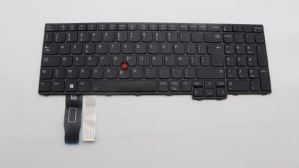 Lenovo Nb_Kyb Cs23 Nm Top,Bk-Bl,Chy,Bel (5N21K05010)
