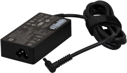 HP AC Adapter 45W RC 4.5mm (744862-800)