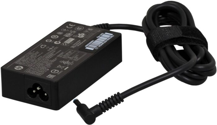 HP AC Adapter 45W RC 4.5mm (744862-800)