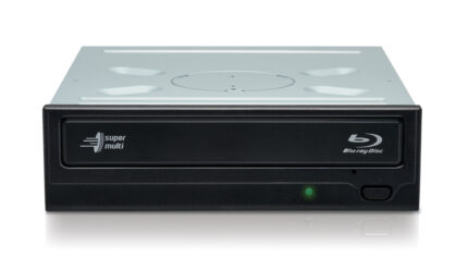 Hitachi-LG Super Multi Blu-ray Writer (BH16NS55.AHLU10B)