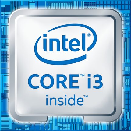 Intel Core i3-9100 processor 3.6 GHz 6 MB Smart Cache (CM8068403377319)