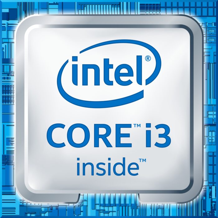 Intel Core i3-9100 processor 3.6 GHz 6 MB Smart Cache (CM8068403377319)