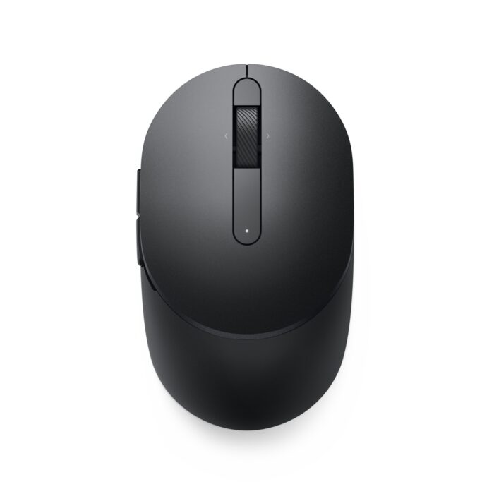 DELL MS5120W mouse Ambidextrous RF Wireless + Bluetooth Optical 1600 DPI (MS5120W-BLK)