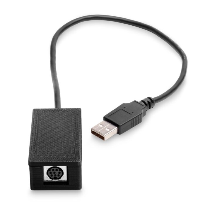 kwzPh4xeCkiejmNPZc41aQ.c-r.jpg HP Foreign Interface Harness (B5L31A)