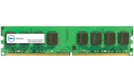 DELL AA101752 memory module 8 GB 1 x 8 GB DDR4 2666 MHz (AA101752)