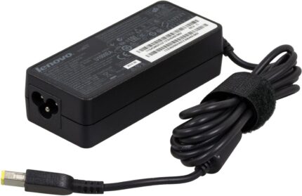 Lenovo AC Adapter 65W 5A10J75114, Notebook, Indoor, 100-240 V, 50/60 Hz, 65 W, AC-to-DC (36200251)