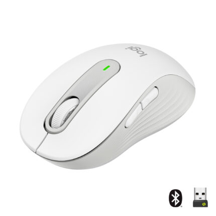 Logitech Signature M650 Wireless Mouse