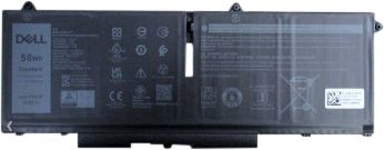 DELL 58WHr 4C Battery (H4PVC)