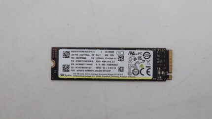 Lenovo SSD_ASM 1T,M.2,2280,PCIe4x4,SKH,OP (5SS1F20645)