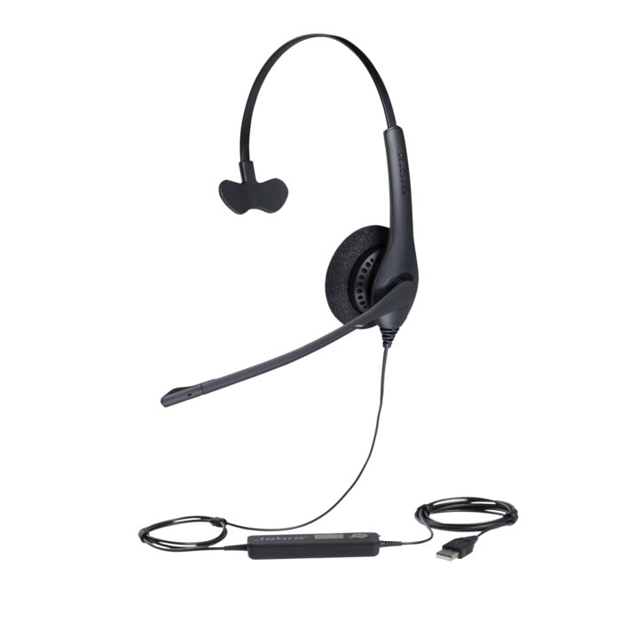 Jabra BIZ 1500 Mono USB (1553-0159)