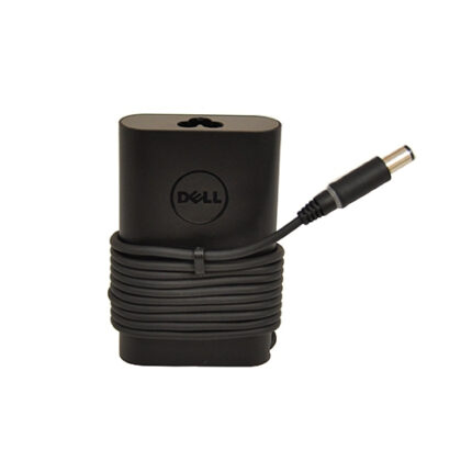 DELL 492-BBNO power adapter/inverter Indoor 65 W Black (492-BBNO)