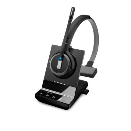 EPOS IMPACT SDW 5036 - EU/UK/AUS, Single-Sided DECT Headset (1001025)