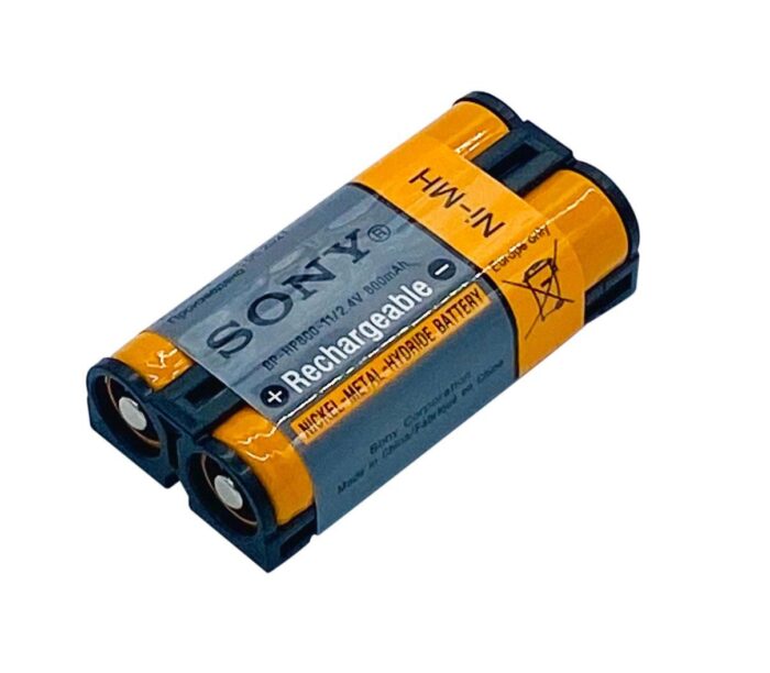 Sony BATTERY, NICKEL HYDROGEN