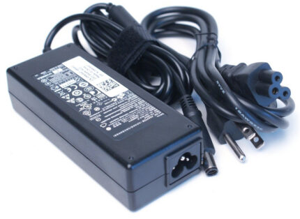 DELL MK947 power adapter/inverter Indoor 90 W Black (MK947)