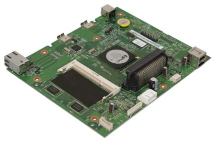 HP Formatter Board, NW (RP000322087)