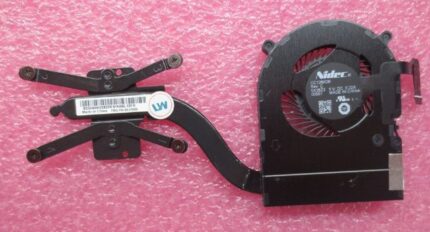 Lenovo Heatsink w/fan (FRU00JT800)