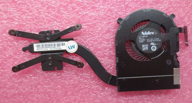 lMD06R9YvUaCOGvGZGi_AA.c-r.jpg Lenovo Heatsink w/fan (FRU00JT800)