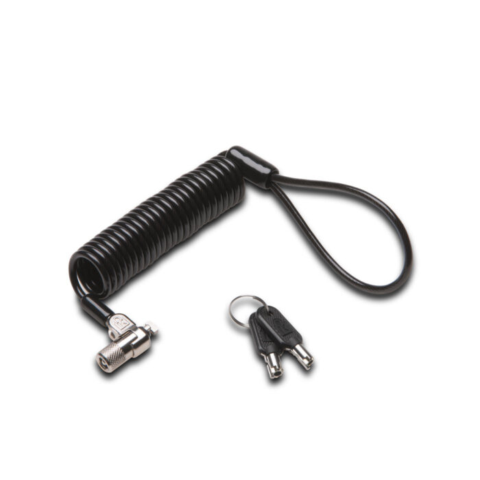 Kensington Portable MicroSaver 2.0 Lock (K64423WW)