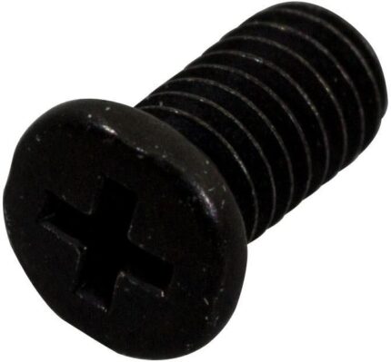 Sony Screw +P2.6X5(BLACK) (STEEL)