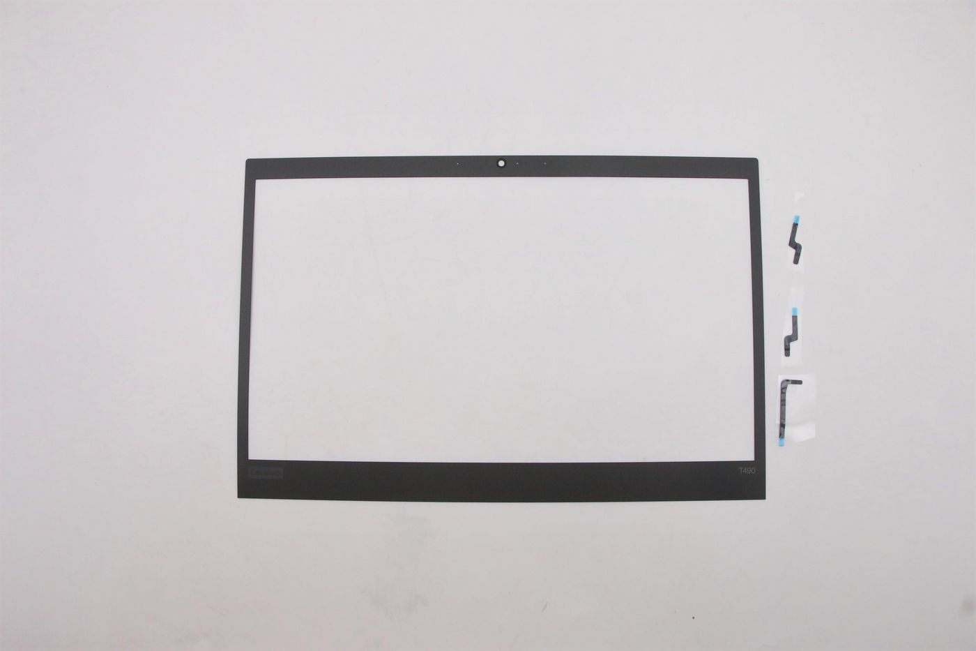 lQ8vd75hl0-w1IsLS_cULw.c-r.jpg Lenovo Drift-1 FRU B sheet Tape assembly w/ 720HD Camera, Mic (5M11B95338)