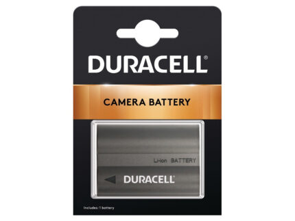 Duracell Camera Battery - replaces Olympus BLM-1 Battery (DR9630)