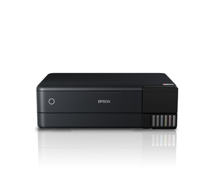 Epson EcoTank ET-8550 Inkjet A4 5760 x 1440 DPI 32 ppm Wi-Fi (C11CJ21401CE)