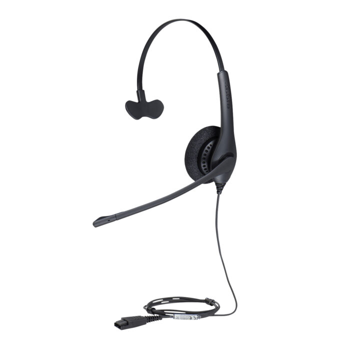 Jabra BIZ 1500 Mono QD EMEA (1513-0154)