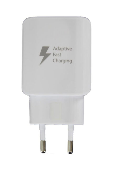 Samsung GH44-02881A mobile device charger White