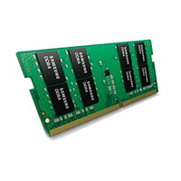 Samsung M471A2K43EB1-CWE memory module 16 GB 1 x 16 GB DDR4 3200 MHz