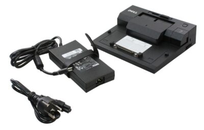DELL E Series Port Replicator SIMPLE USB3 (CP103)
