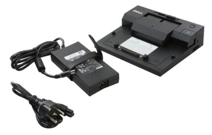 DELL E Series Port Replicator SIMPLE USB3 (CP103)