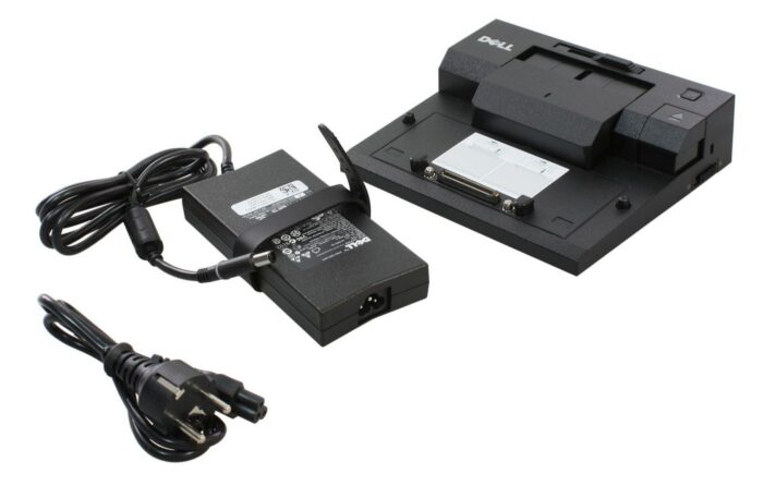 DELL E Series Port Replicator SIMPLE USB3 (CP103)