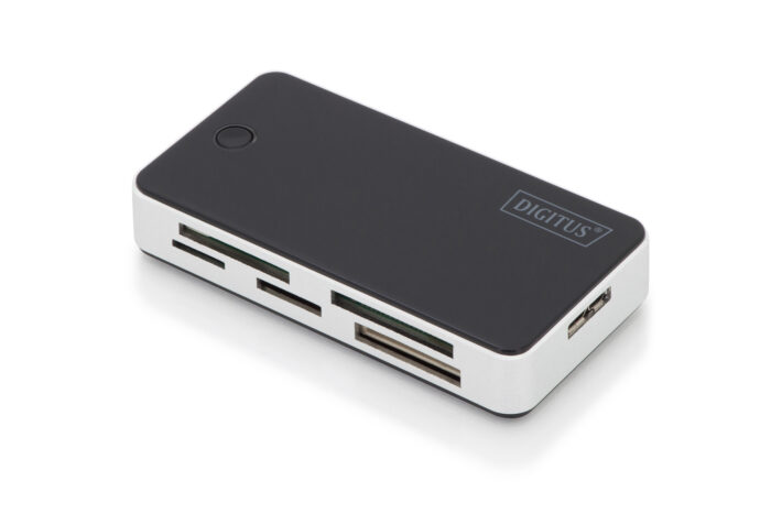 Digitus Card Reader All-in-one, USB 3.0 (DA-70330-1)