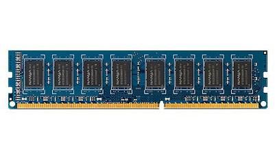 HPE 4GB 1RX4 PC3L12800R11 MEMORY (RP001231496)