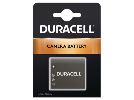 Duracell Camera Battery - replaces Sony NP-BG1 Battery (DR9714)