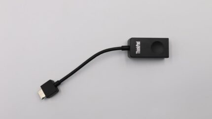 Lenovo Cable,Dongle,RJ45,Drapho (01YU026)