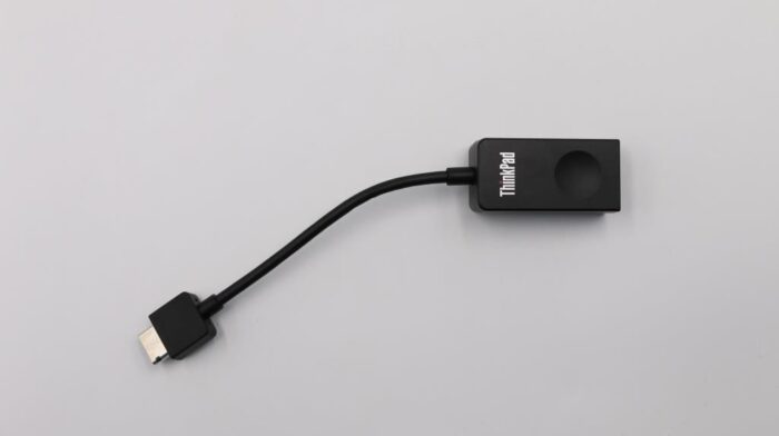 Lenovo Cable,Dongle,RJ45,Drapho (01YU026)