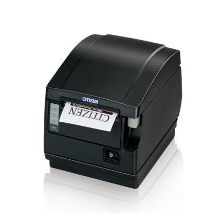 Citizen CT-S651II 203 x 203 DPI Direct thermal POS printer (CTS651IIS3NEBPXX)