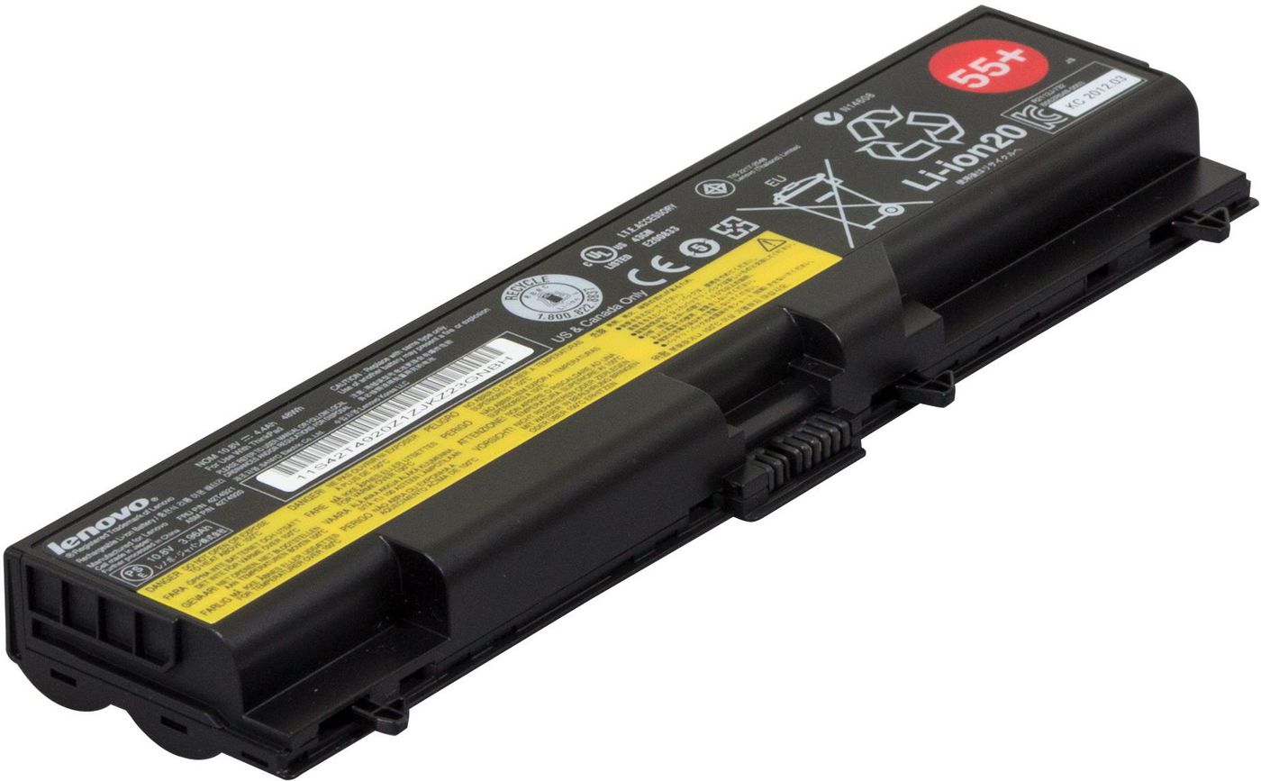 lmHkHcd4V0mxEX0eGZQQxg.c-r.jpg Lenovo Battery 6-Cell 0A36302, Battery (FRU42T4848)